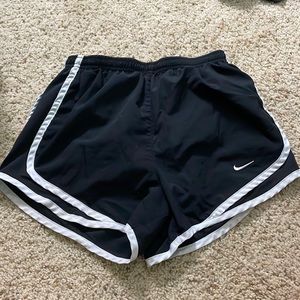 Nike Women's XS Dri-Fit Shorts